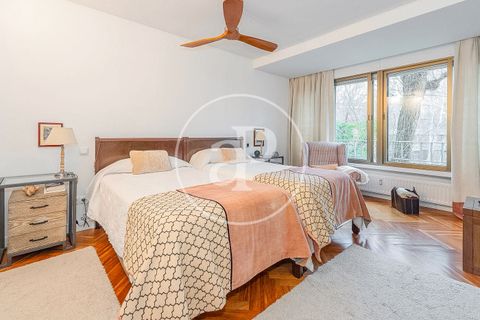 Leilighet i La Moraleja, Madrid, La Moraleja - € 1 550 000 | Ref: VMN2602012 - foto 10
