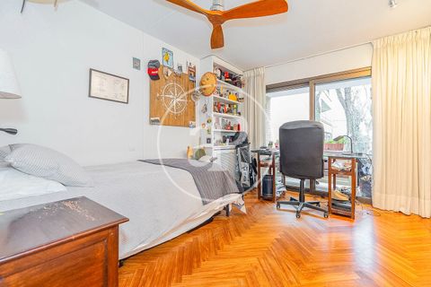 Leilighet i La Moraleja, Madrid, La Moraleja - € 1 550 000 | Ref: VMN2602012 - foto 11