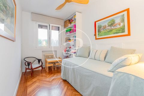 Leilighet i La Moraleja, Madrid, La Moraleja - € 1 550 000 | Ref: VMN2602012 - foto 12