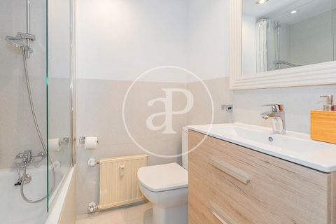 Leilighet i La Moraleja, Madrid, La Moraleja - € 1 550 000 | Ref: VMN2602012 - foto 15