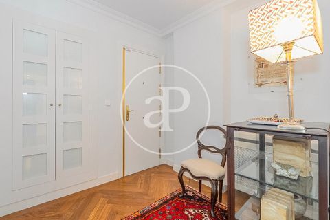 Leilighet i La Moraleja, Madrid, La Moraleja - € 1 550 000 | Ref: VMN2602012 - foto 16