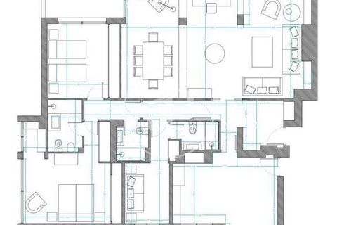 Leilighet i La Moraleja, Madrid, La Moraleja - € 1 550 000 | Ref: VMN2602012 - foto 19