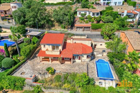 Villa i Calonge, Gerona, Calonge - € 429.898 | Ref: 1350 - foto 1