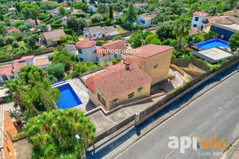 Villa i Calonge, Gerona, Calonge - € 429.898 | Ref: 1350 - foto 31