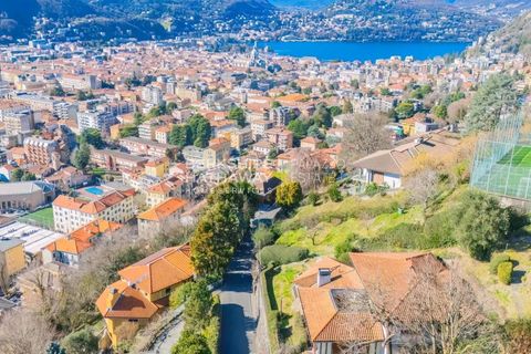 Villa i Como, Como, Como - € 1.850.000 | Ref: ILO3389 - foto 1