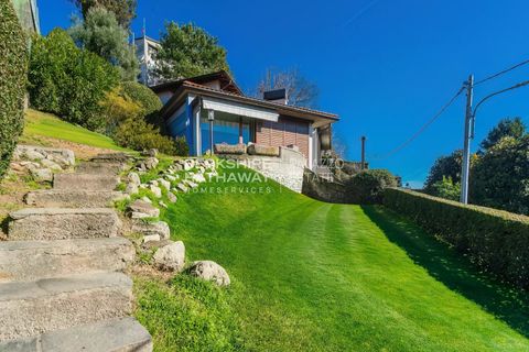 Villa i Como, Como, Como - € 1.850.000 | Ref: ILO3389 - foto 3