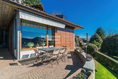 Villa i Como, Como, Como - € 1.850.000 | Ref: ILO3389 - foto 4