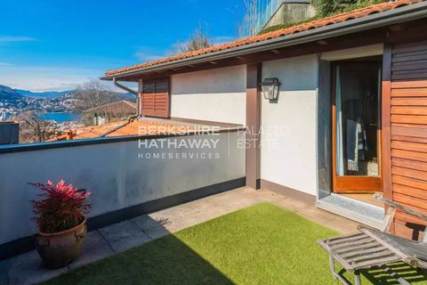 Villa i Como, Como, Como - € 1.850.000 | Ref: ILO3389 - foto 6