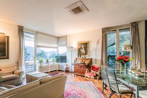Villa i Como, Como, Como - € 1.850.000 | Ref: ILO3389 - foto 8