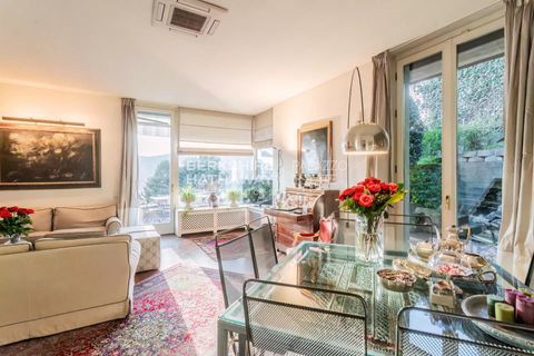 Villa i Como, Como, Como - € 1.850.000 | Ref: ILO3389 - foto 11