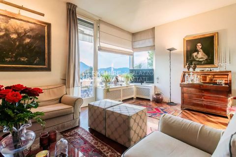 Villa i Como, Como, Como - € 1.850.000 | Ref: ILO3389 - foto 14
