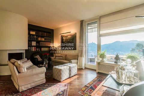 Villa i Como, Como, Como - € 1.850.000 | Ref: ILO3389 - foto 17