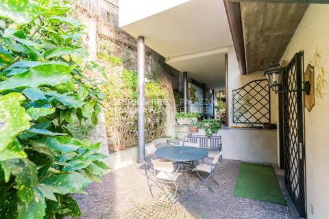 Villa i Como, Como, Como - € 1.850.000 | Ref: ILO3389 - foto 23