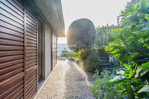 Villa i Como, Como, Como - € 1.850.000 | Ref: ILO3389 - foto 24