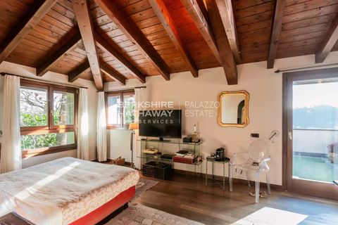 Villa i Como, Como, Como - € 1.850.000 | Ref: ILO3389 - foto 27