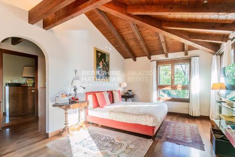 Villa i Como, Como, Como - € 1.850.000 | Ref: ILO3389 - foto 28