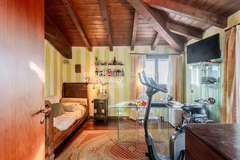 Villa i Como, Como, Como - € 1.850.000 | Ref: ILO3389 - foto 32