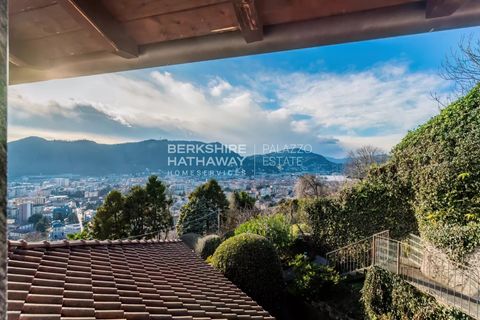 Villa i Como, Como, Como - € 1.850.000 | Ref: ILO3389 - foto 39