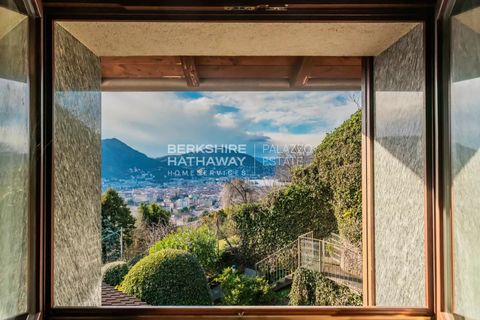 Villa i Como, Como, Como - € 1.850.000 | Ref: ILO3389 - foto 40