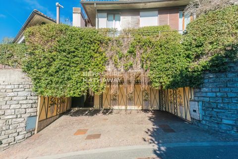 Villa i Como, Como, Como - € 1.850.000 | Ref: ILO3389 - foto 41