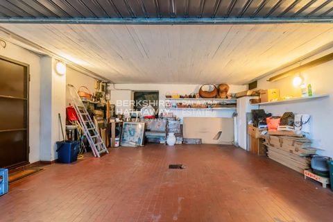 Villa i Como, Como, Como - € 1.850.000 | Ref: ILO3389 - foto 42