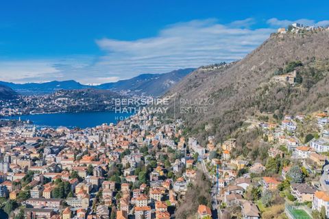Villa i Como, Como, Como - € 1.850.000 | Ref: ILO3389 - foto 43