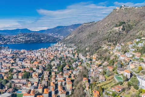 Villa i Como, Como, Como - € 1.850.000 | Ref: ILO3389 - foto 44