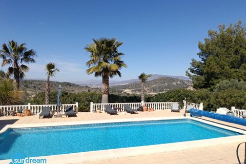 Villa a Abanilla, Murcia, Abanilla - € 385.000 | Ref: SDP05461SMA/3696 - foto 3