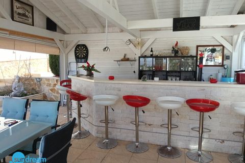 Villa a Abanilla, Murcia, Abanilla - € 385.000 | Ref: SDP05461SMA/3696 - foto 4