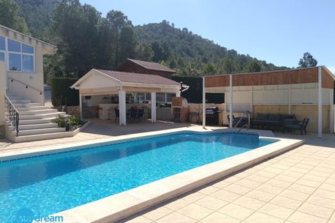 Villa a Abanilla, Murcia, Abanilla - € 385.000 | Ref: SDP05461SMA/3696 - foto 6