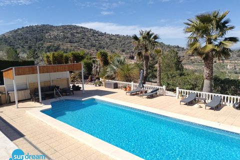 Villa a Abanilla, Murcia, Abanilla - € 385.000 | Ref: SDP05461SMA/3696 - foto 7