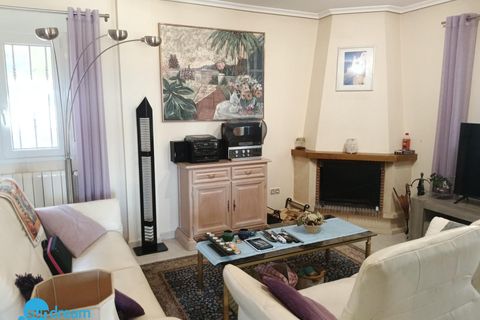 Villa a Abanilla, Murcia, Abanilla - € 385.000 | Ref: SDP05461SMA/3696 - foto 8