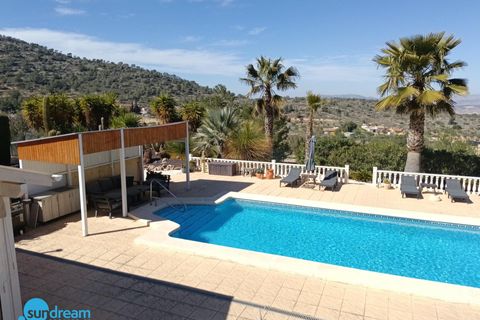 Villa a Abanilla, Murcia, Abanilla - € 385.000 | Ref: SDP05461SMA/3696 - foto 9