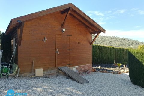 Villa a Abanilla, Murcia, Abanilla - € 385.000 | Ref: SDP05461SMA/3696 - foto 10
