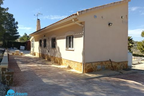 Villa a Abanilla, Murcia, Abanilla - € 385.000 | Ref: SDP05461SMA/3696 - foto 12