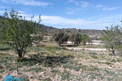 Villa a Abanilla, Murcia, Abanilla - € 385.000 | Ref: SDP05461SMA/3696 - foto 14