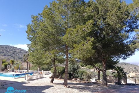 Villa a Abanilla, Murcia, Abanilla - € 385.000 | Ref: SDP05461SMA/3696 - foto 15