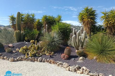 Villa a Abanilla, Murcia, Abanilla - € 385.000 | Ref: SDP05461SMA/3696 - foto 17