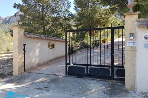 Villa a Abanilla, Murcia, Abanilla - € 385.000 | Ref: SDP05461SMA/3696 - foto 18