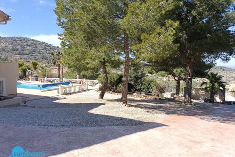 Villa a Abanilla, Murcia, Abanilla - € 385.000 | Ref: SDP05461SMA/3696 - foto 21