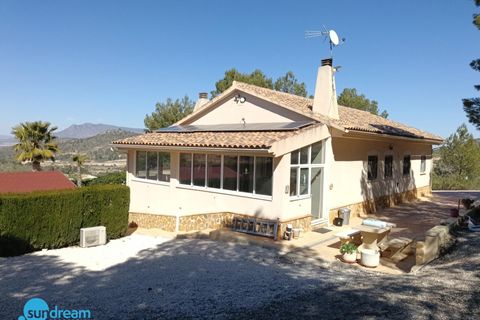 Villa a Abanilla, Murcia, Abanilla - € 385.000 | Ref: SDP05461SMA/3696 - foto 22