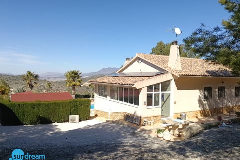 Villa a Abanilla, Murcia, Abanilla - € 385.000 | Ref: SDP05461SMA/3696 - foto 24