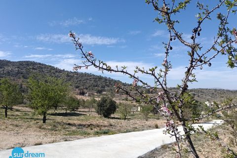 Villa a Abanilla, Murcia, Abanilla - € 385.000 | Ref: SDP05461SMA/3696 - foto 25