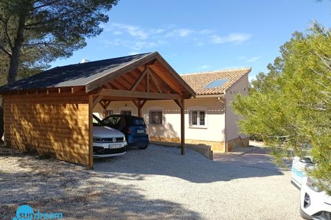 Villa a Abanilla, Murcia, Abanilla - € 385.000 | Ref: SDP05461SMA/3696 - foto 26