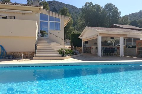 Villa a Abanilla, Murcia, Abanilla - € 385.000 | Ref: SDP05461SMA/3696 - foto 28