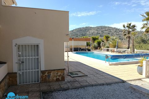 Villa a Abanilla, Murcia, Abanilla - € 385.000 | Ref: SDP05461SMA/3696 - foto 30
