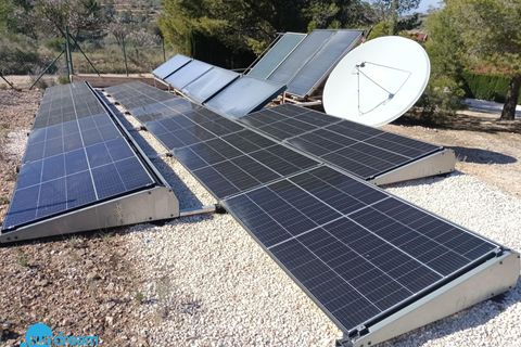 Villa a Abanilla, Murcia, Abanilla - € 385.000 | Ref: SDP05461SMA/3696 - foto 31