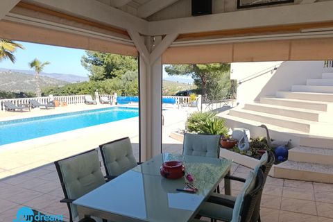 Villa a Abanilla, Murcia, Abanilla - € 385.000 | Ref: SDP05461SMA/3696 - foto 33