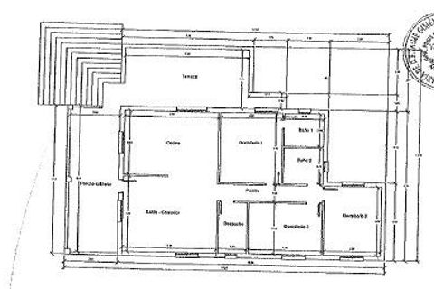 Villa a Abanilla, Murcia, Abanilla - € 385.000 | Ref: SDP05461SMA/3696 - foto 39
