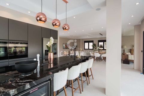 Villa i Marbella, Malaga, Marbella - € 3.790.000 | Ref: 175406 - foto 6